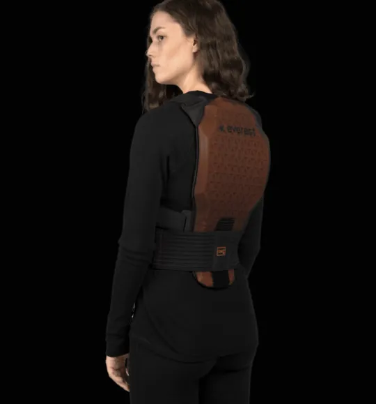 W D3o Half Vest Bp
