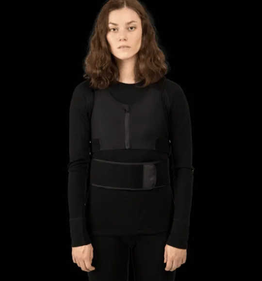 W D3o Half Vest Bp
