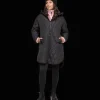 W Dome Coat
