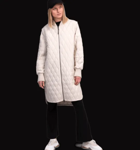 W Emory 2in1 Coat