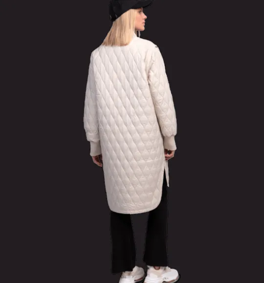 W Emory 2in1 Coat
