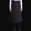 W Emory Quilt Skirt