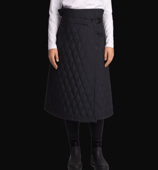 W Emory Quilt Skirt