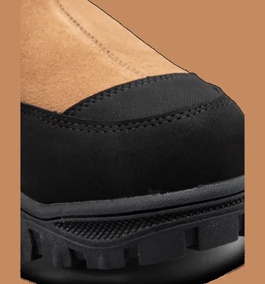 W Erebus Boot