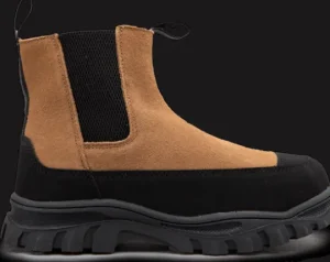 W Erebus Boot