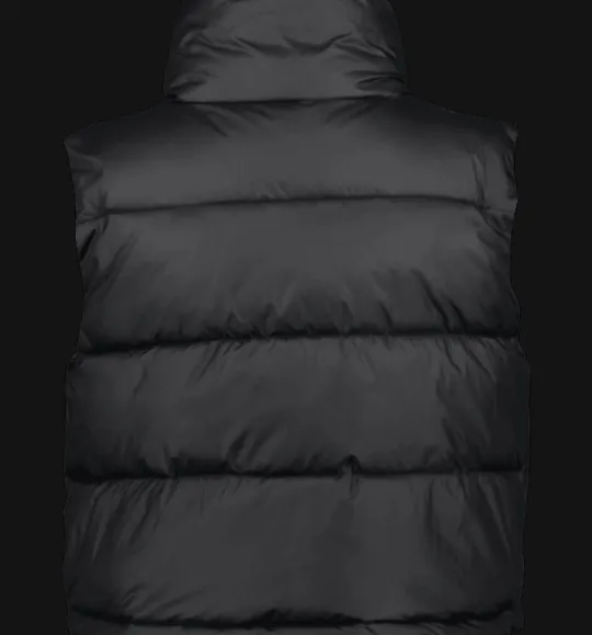 W Eren Vest