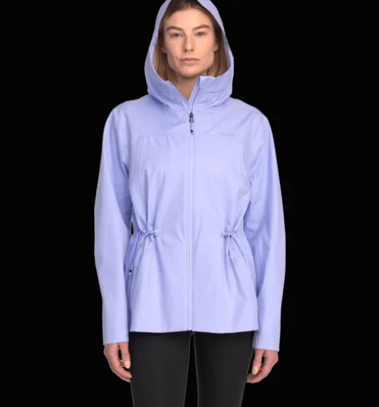 W Fay Shell Jacket