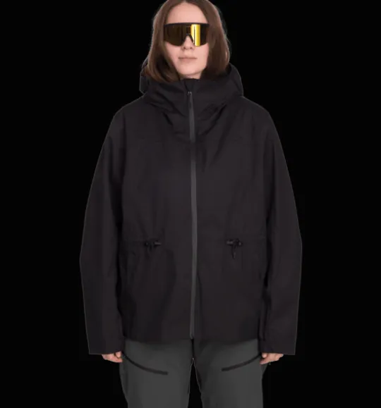 W Fay Shell Jacket