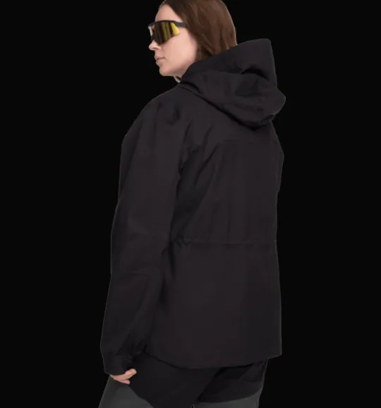 W Fay Shell Jacket