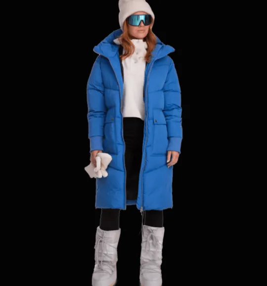 W Fina Coat