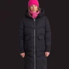 W Fina Coat