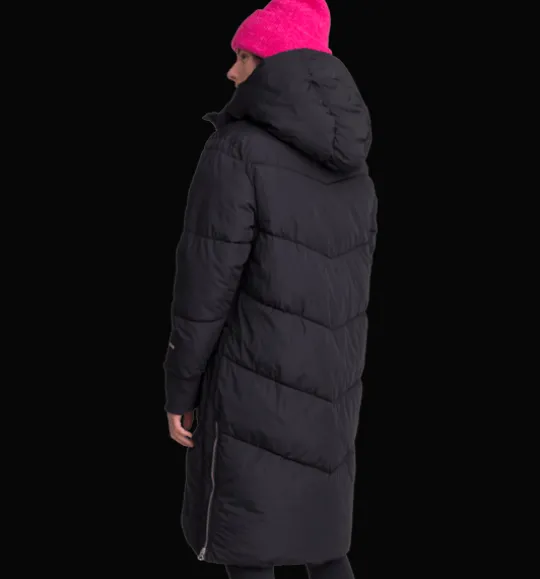 W Fina Coat