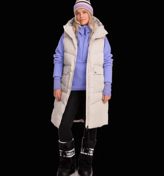 W Fina Vest