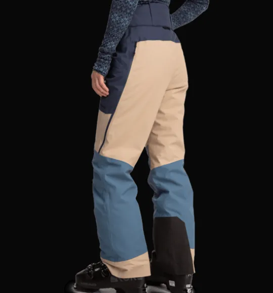 W Freeride Pant