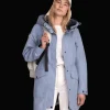W Function Parka