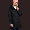 W Function Parka