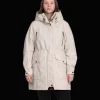 W Function Parka