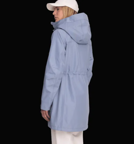 W Function Parka