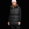W Gamila Mid Vest