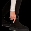 W Hallet Boot