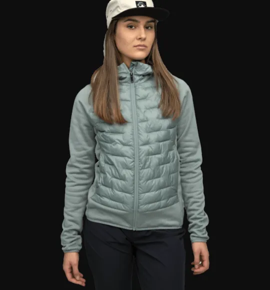 W Hybrid Jkt 2