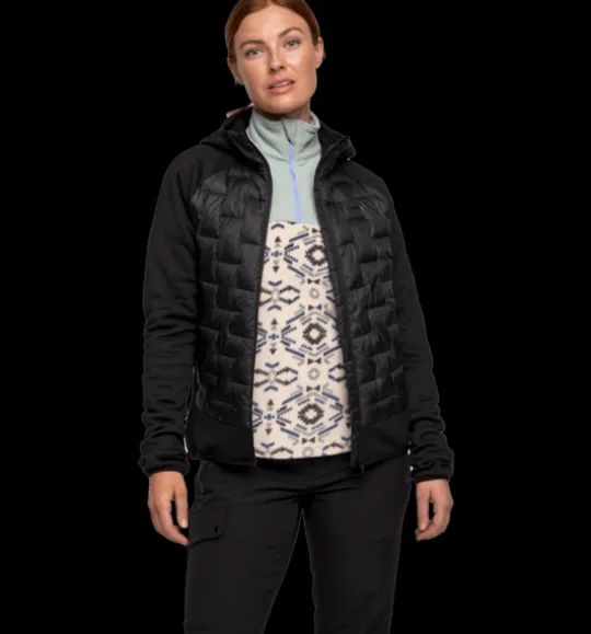 W Hybrid Jkt 2