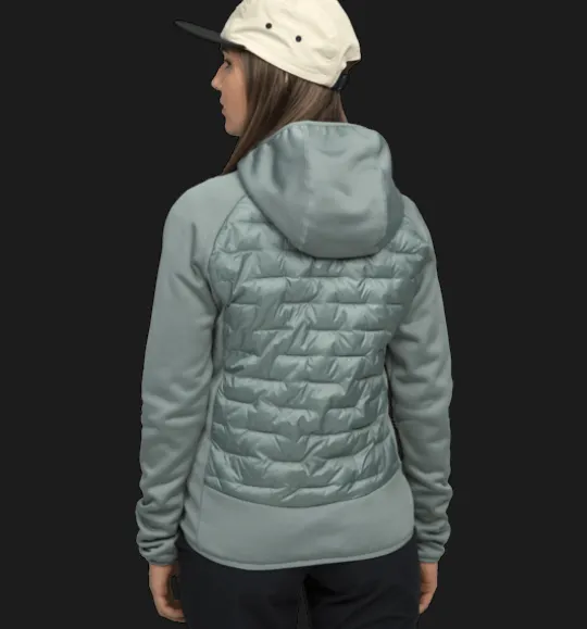 W Hybrid Jkt 2