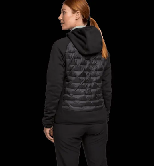 W Hybrid Jkt 2