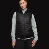 W Hybrid Vest
