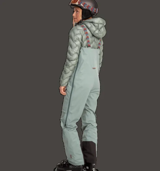 W Icon 3l Bib Pnt