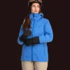 W Icon 3l Jacket