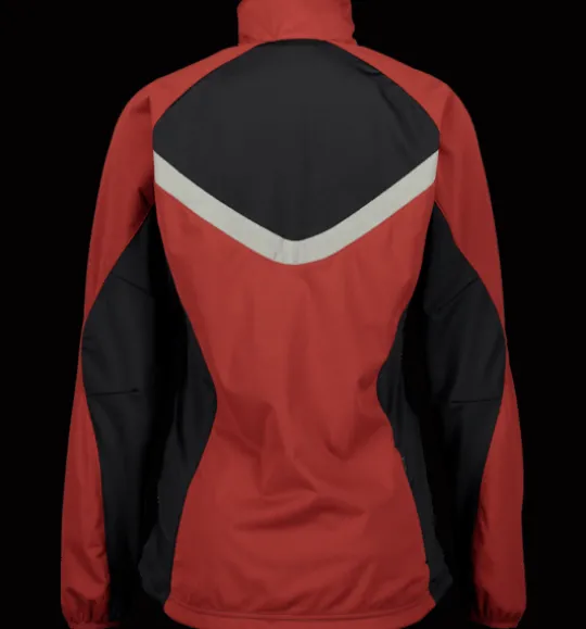W Intens Jacket