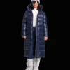 W Juneau Coat