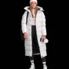 W Juneau Coat
