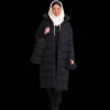 W Juneau Coat