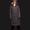 W Juneau Coat