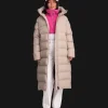 W Juneau Coat