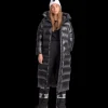 W Juneau Coat