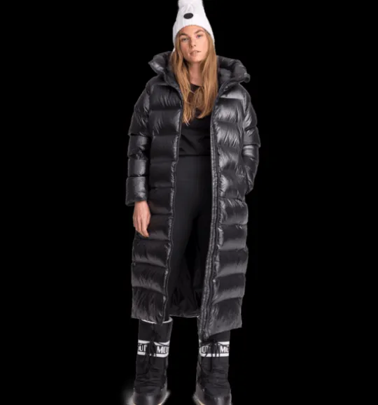 W Juneau Coat