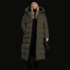 W Juneau Coat