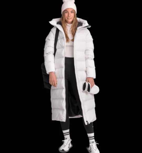 W Juneau Coat