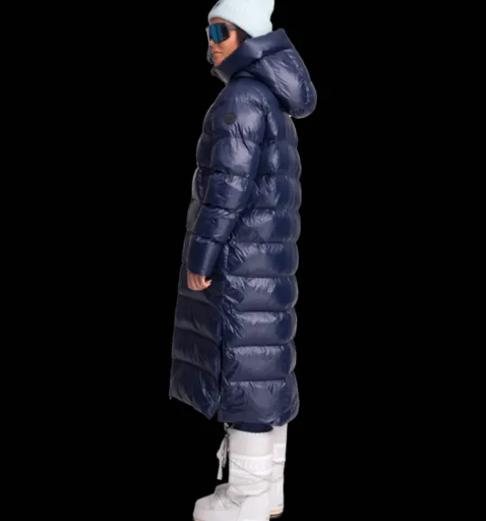 W Juneau Coat