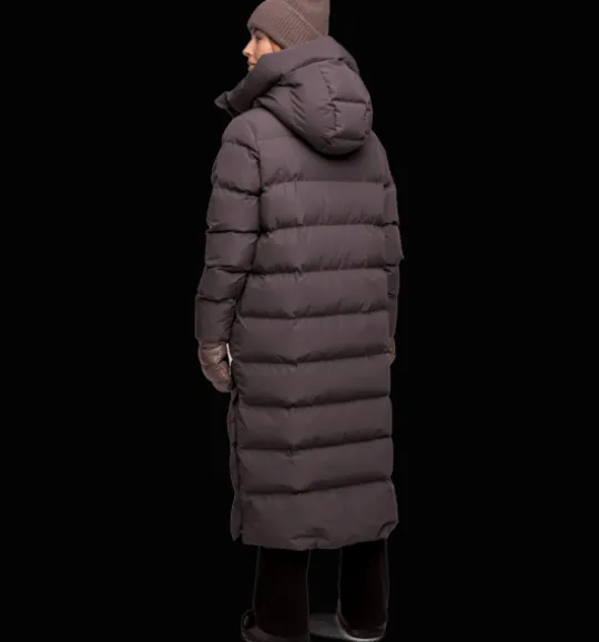 W Juneau Coat