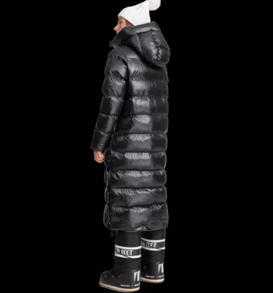 W Juneau Coat