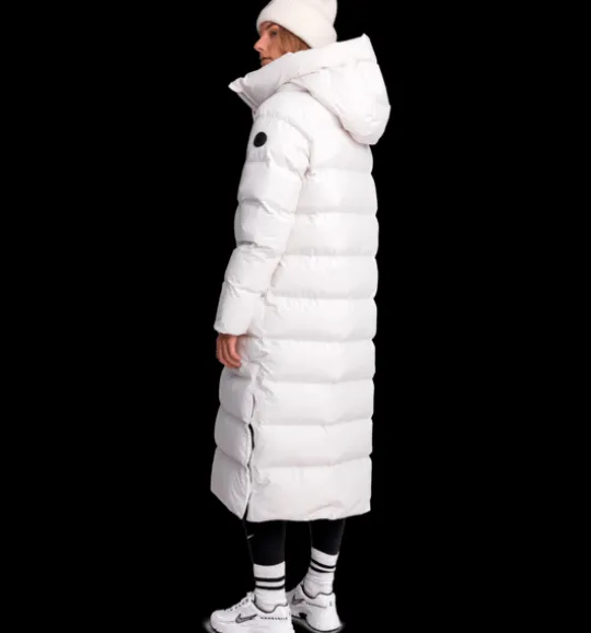 W Juneau Coat