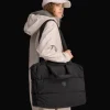 W Juneau Tote Bag