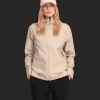 W 2.5-l Shell Jkt