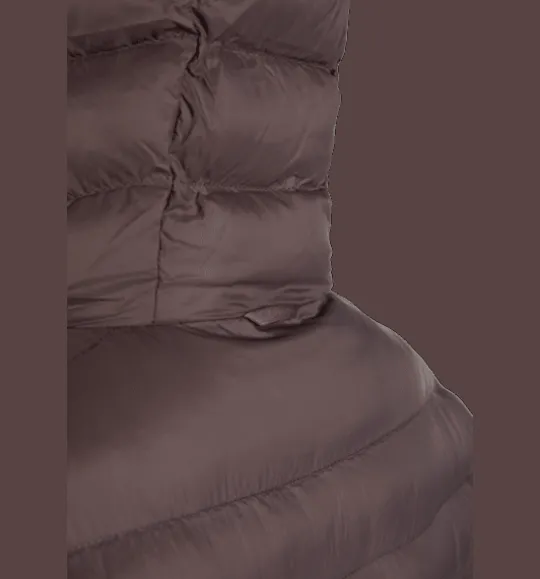 W Liner Mid Coat
