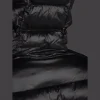W Liner Mid Coat