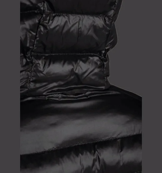 W Liner Mid Coat